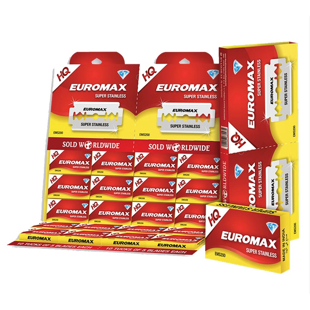 يوروماكس سوبر موس حصيرة - Euromax Super Moss Mat