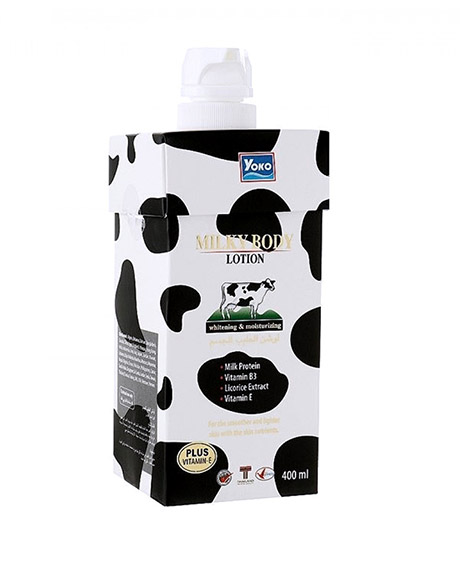 يوكو لوشن - Yoko Lotion (400ml)