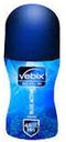 فيبكس مزيل - Vebix Deodorant (رول اون, رجالى, 50ml, بلو اكتيف, بدون)