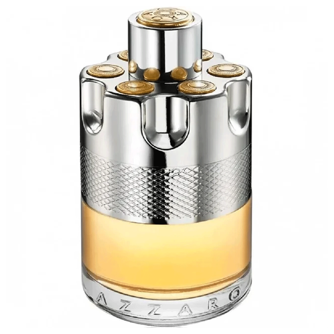 ازارو ونتد تستر - Azzaro Wanted Tester EDT-M (100ml)