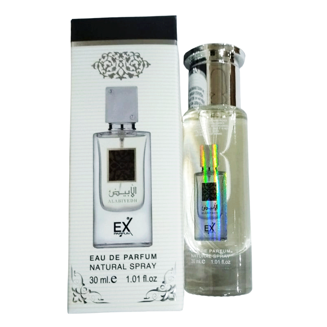اكس الابيض - EX Alabiyedh EDP-M (30ml)