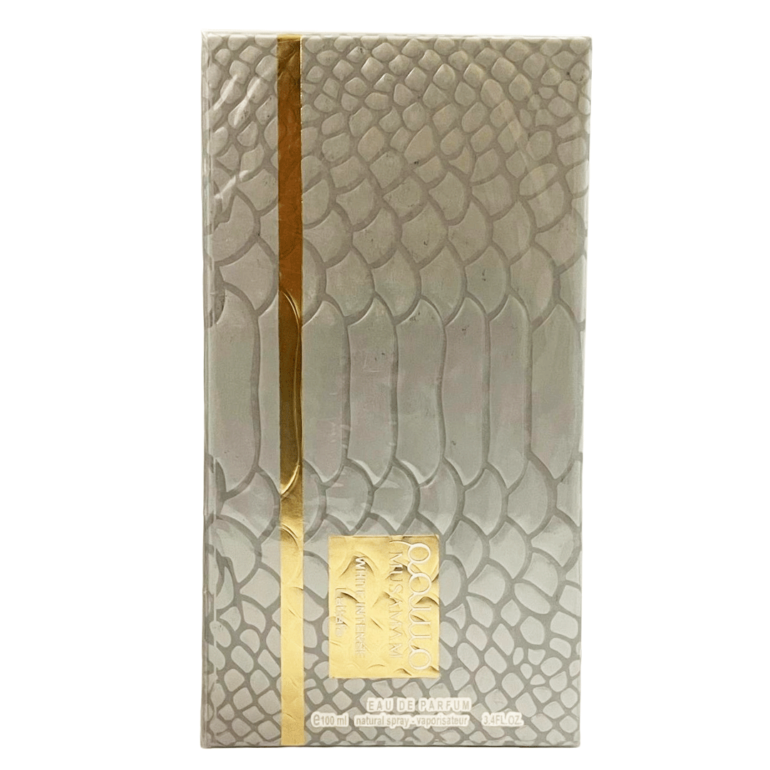 انتر جروب مسمم - Enter Group Musamam EDP-M&W (100ml)