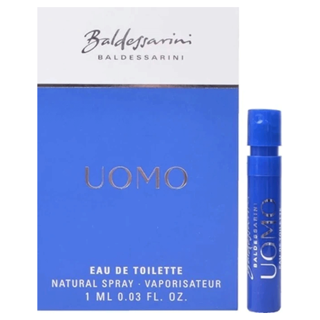بالديسارينى اومو - Baldessarini Uomo EDT-M (1ml)