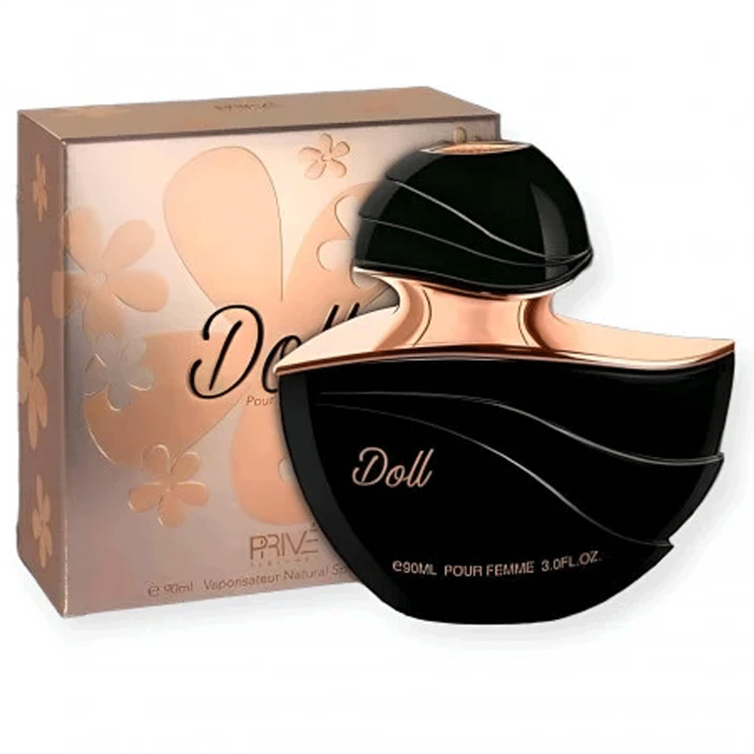 بريف دول - Prive Doll EDP-W (90ml)