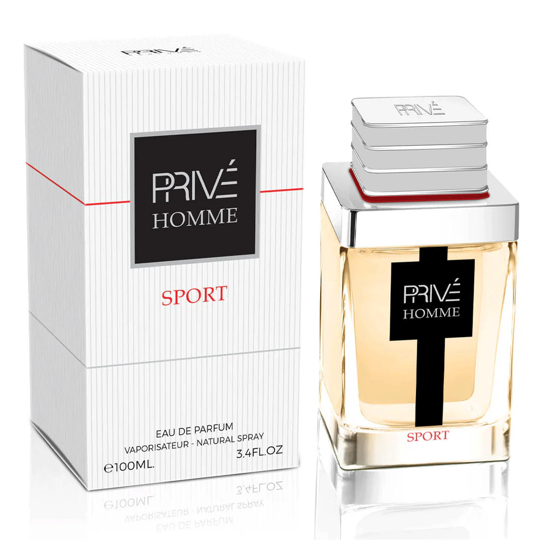 بريف سبورت - Prive Sport EDP-M (100ml)