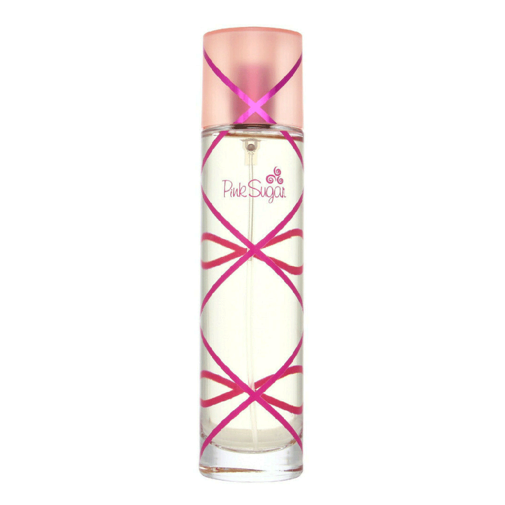بينك شوجار تستر - Pink Sugar Tester EDT-W (100ml)