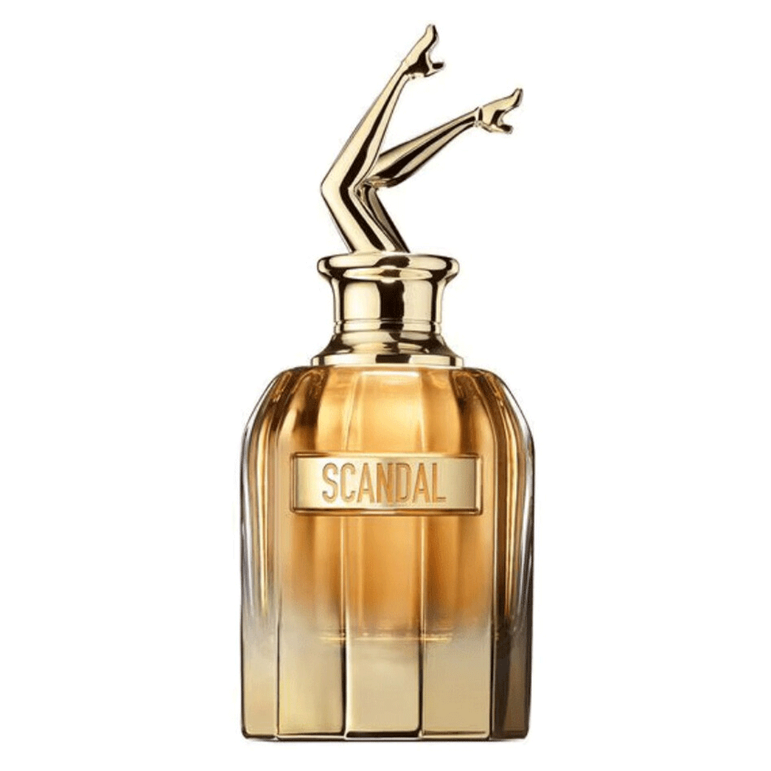 جان بول سكاندل ابسولو تستر - Jean Paul Scandal Absolu Tester Parfum-W (80ml)