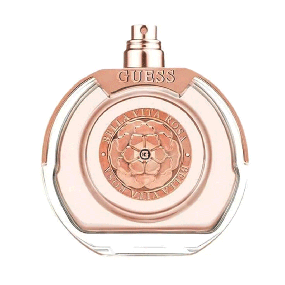 جيس بيلا فيتا روزا تستر - Guess Bella Vita Rosa Tester EDT-W (100ml)