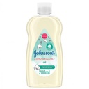 جونسون زيت - Johnson Oil (Cottontouch, 200ml)