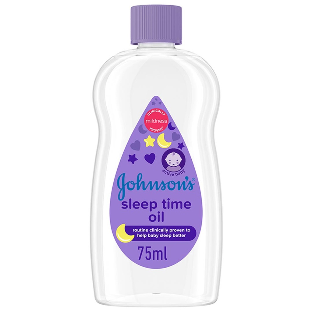 جونسون زيت - Johnson Oil