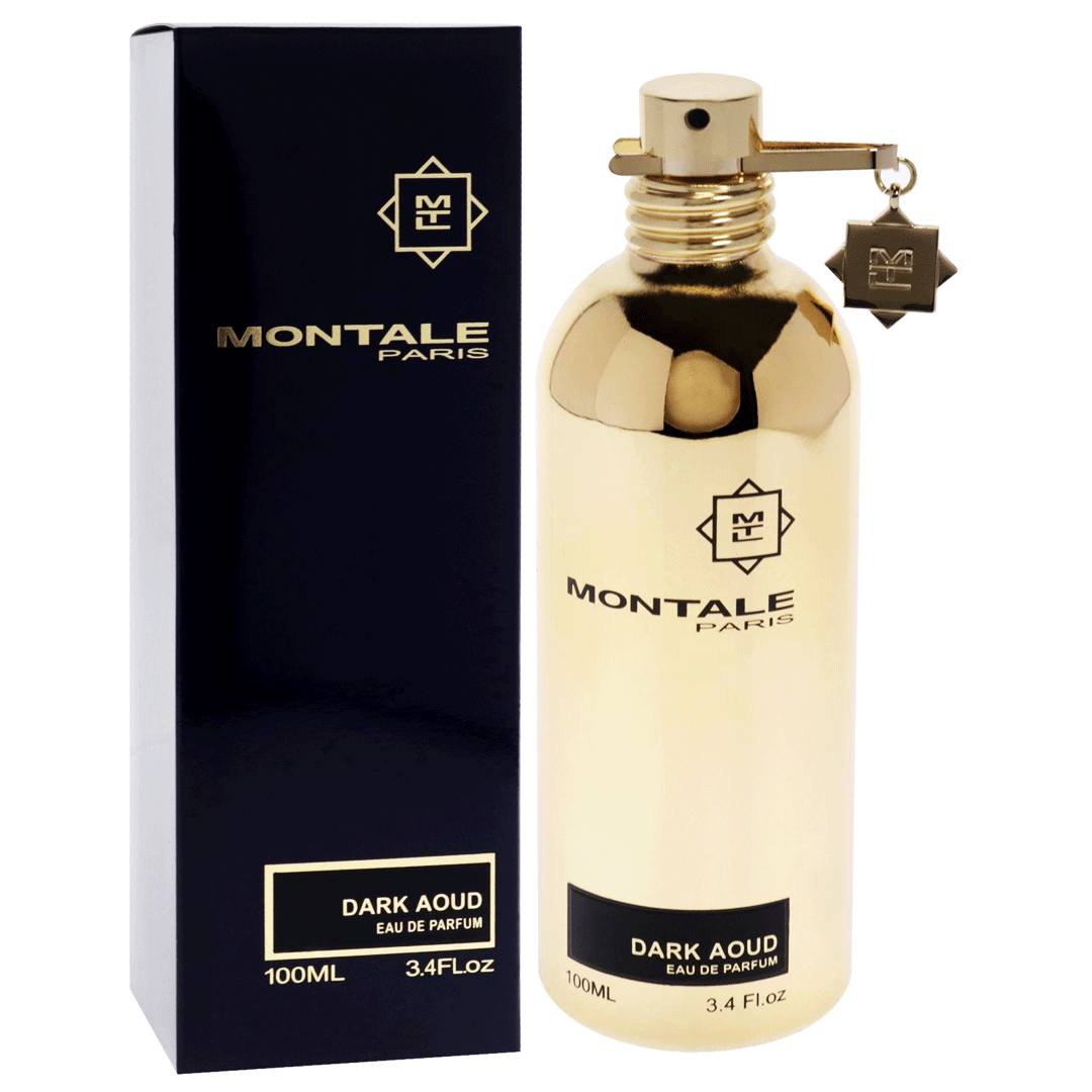 مونتال دارك عود - Montale Dark Aoud EDP-M&W (100ml)