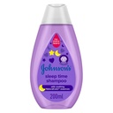 جونسون شامبو - Johnson Shampoo (وقت النوم, 200ml, بدون)