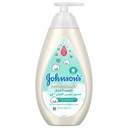 جونسون شاور - Johnson Shower (ملمس القطن, 300ml, بدون)