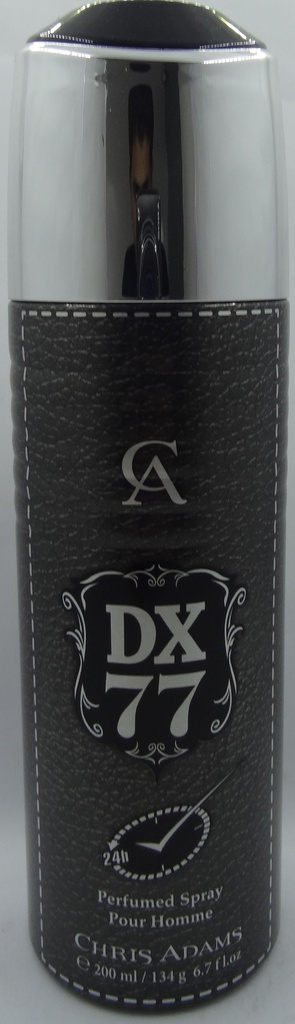 كريس ادامس سبراى - Chris Adams Spray