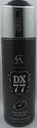 كريس ادامس سبراى - Chris Adams Spray (رجالى, 200ml, دى اكس 77)