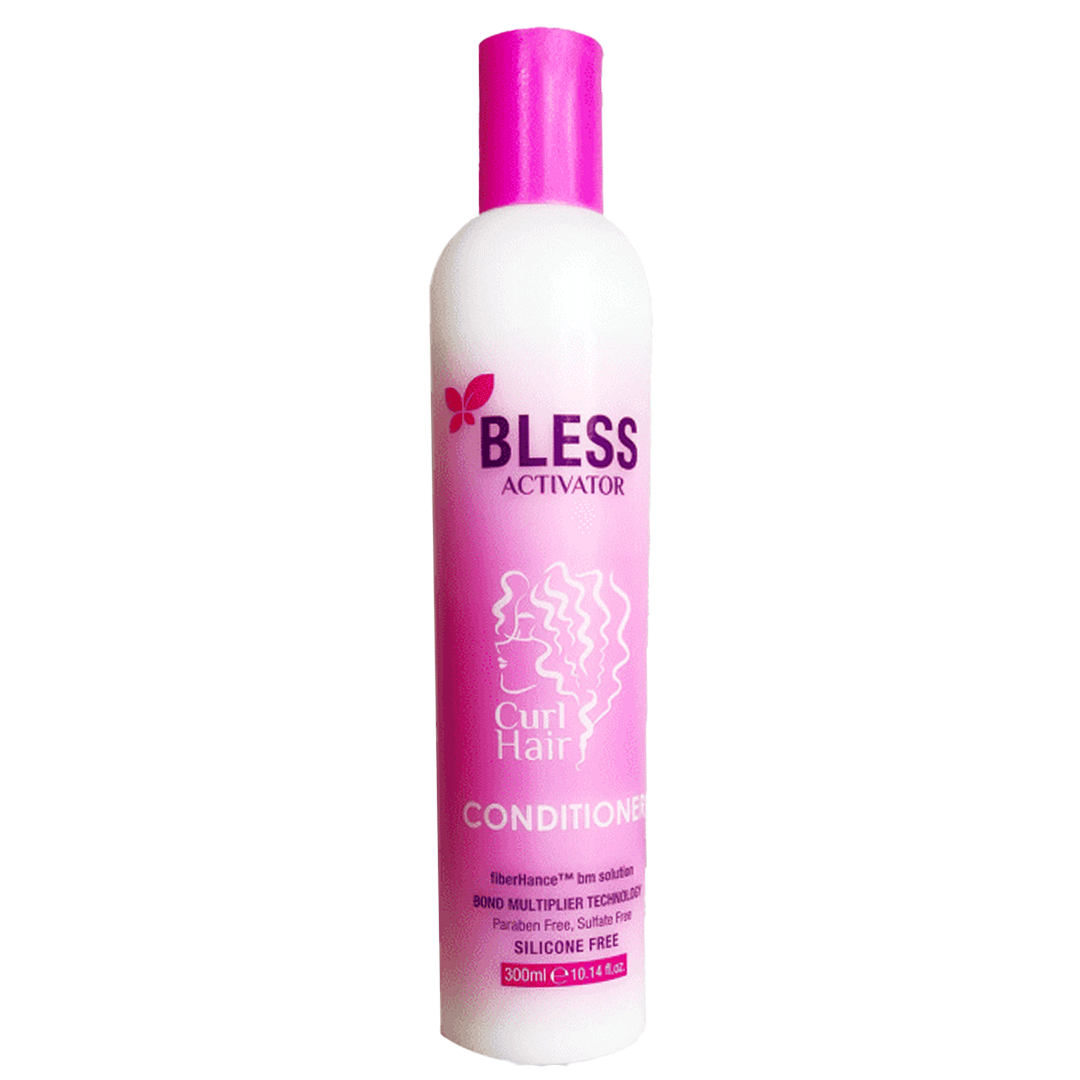 بليس بلسم كيرلى - Bless Conditioner Curly