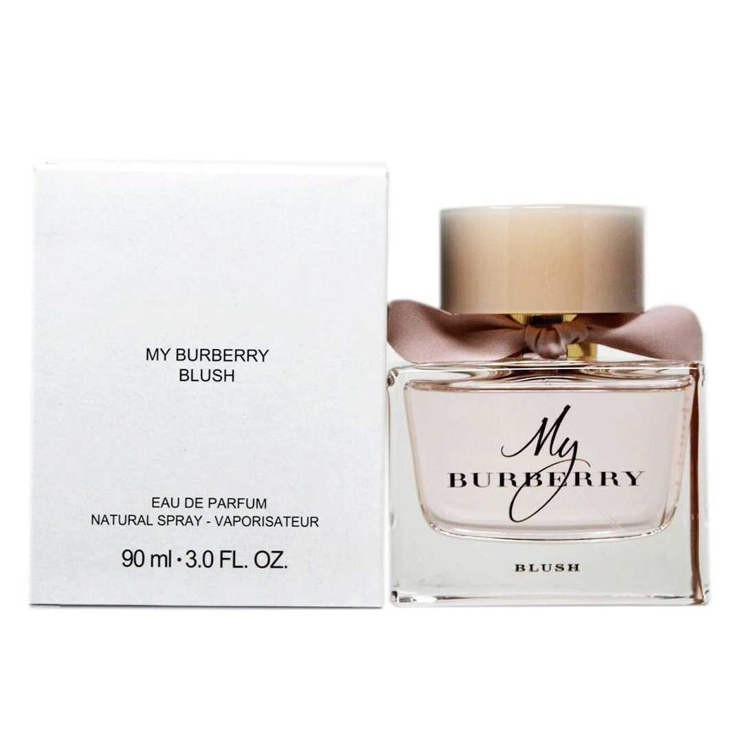 بربرى ماى بربرى بلاش تستر - Burberry My Burberry Blush Tester EDP-W