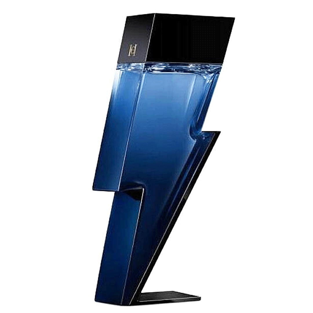 كارولينا هريرا باد بوى كوبلت تستر - Carolina Herrera Bad Boy Cobalt Tester EDP-M