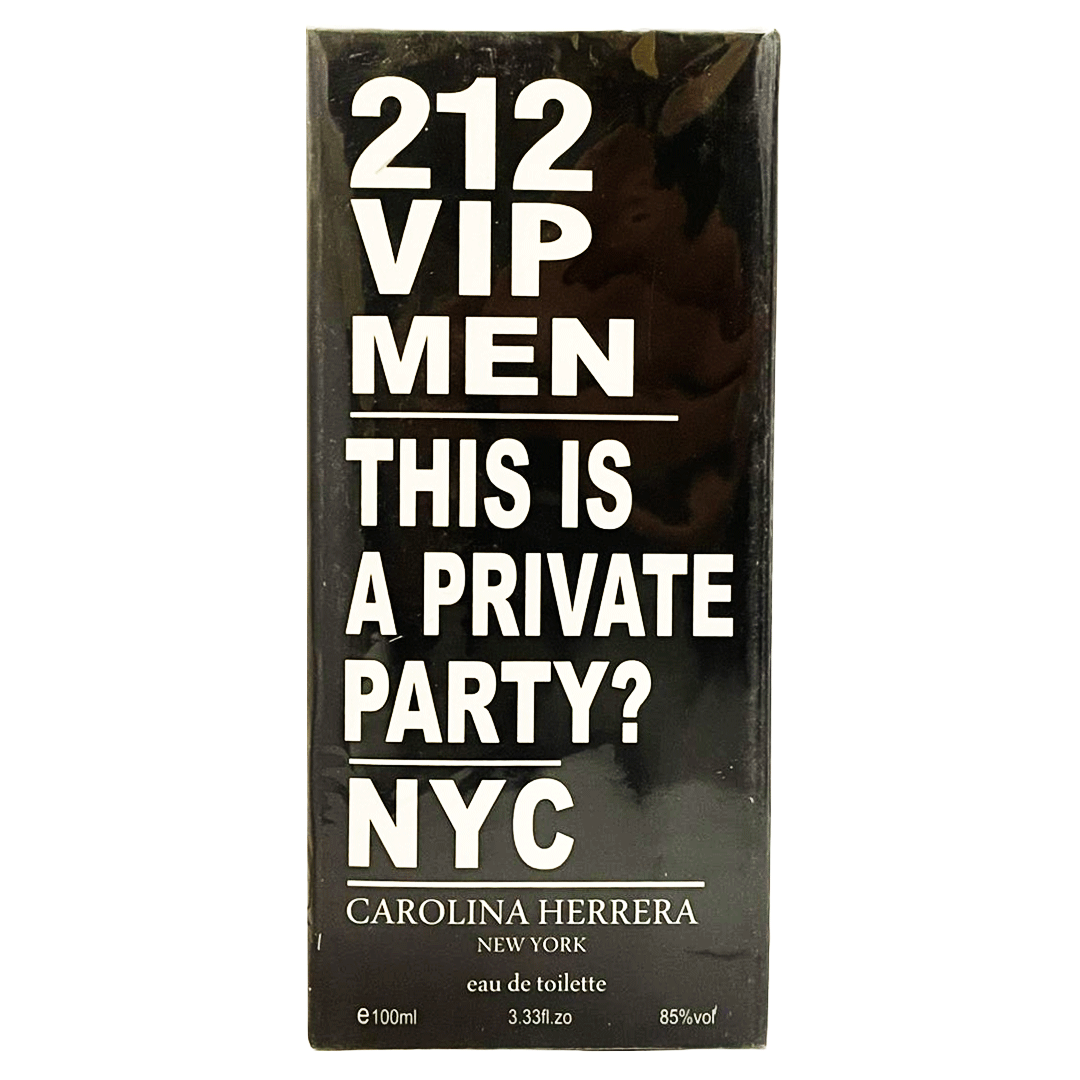 المتحدة 212 فى اى بى مان ان واى سى - Almthda 212 Vip Men NYC EDT-M