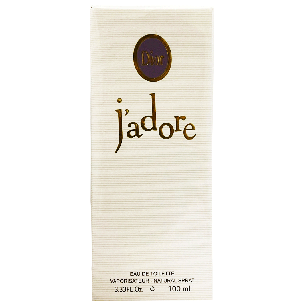 المتحدة جادور ابيض - Almthda Jadore White EDT-W