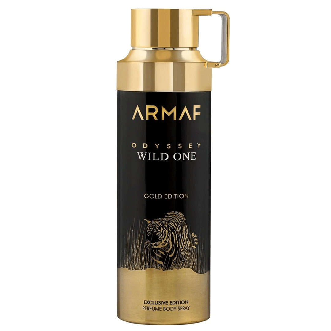 ارماف سبراى وايلد وان - Armaf Spray Wild One