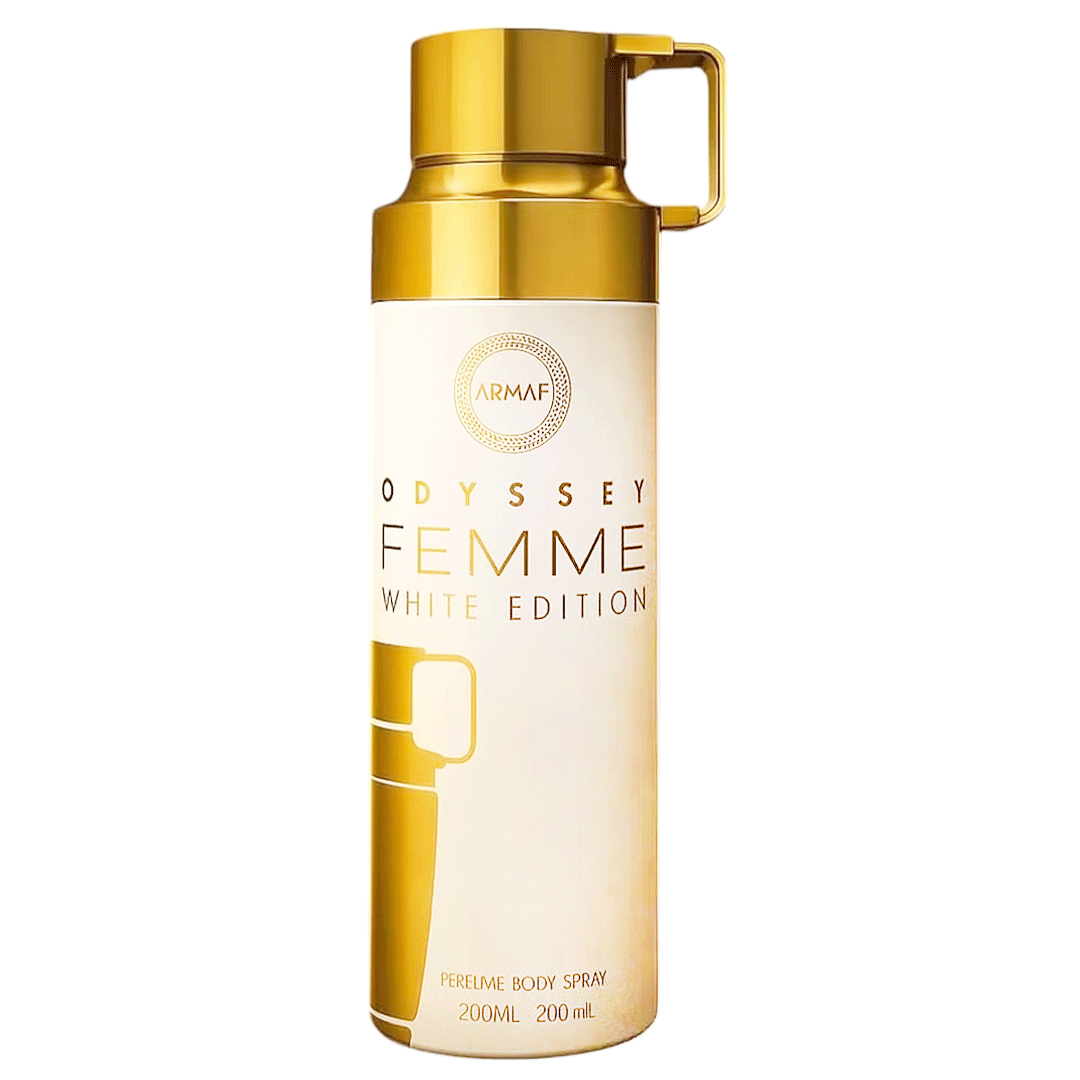 ارماف سبراى فيم - Armaf Spray Femme