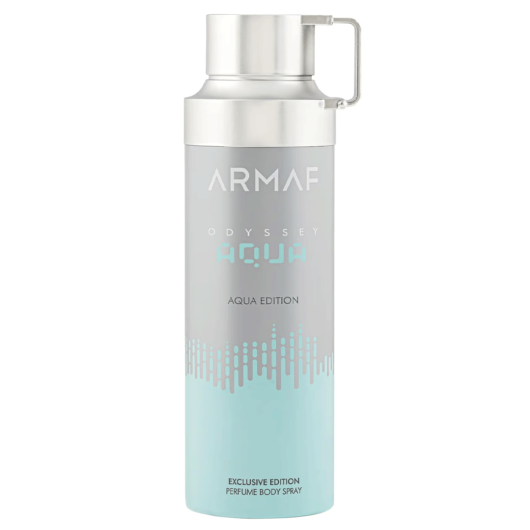 ارماف سبراى اكوا - Armaf Spray Aqua