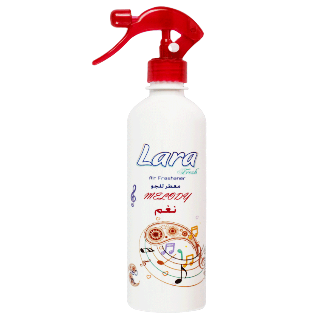 لارا ملطف جو نغم - Lara Air Freshener Melody
