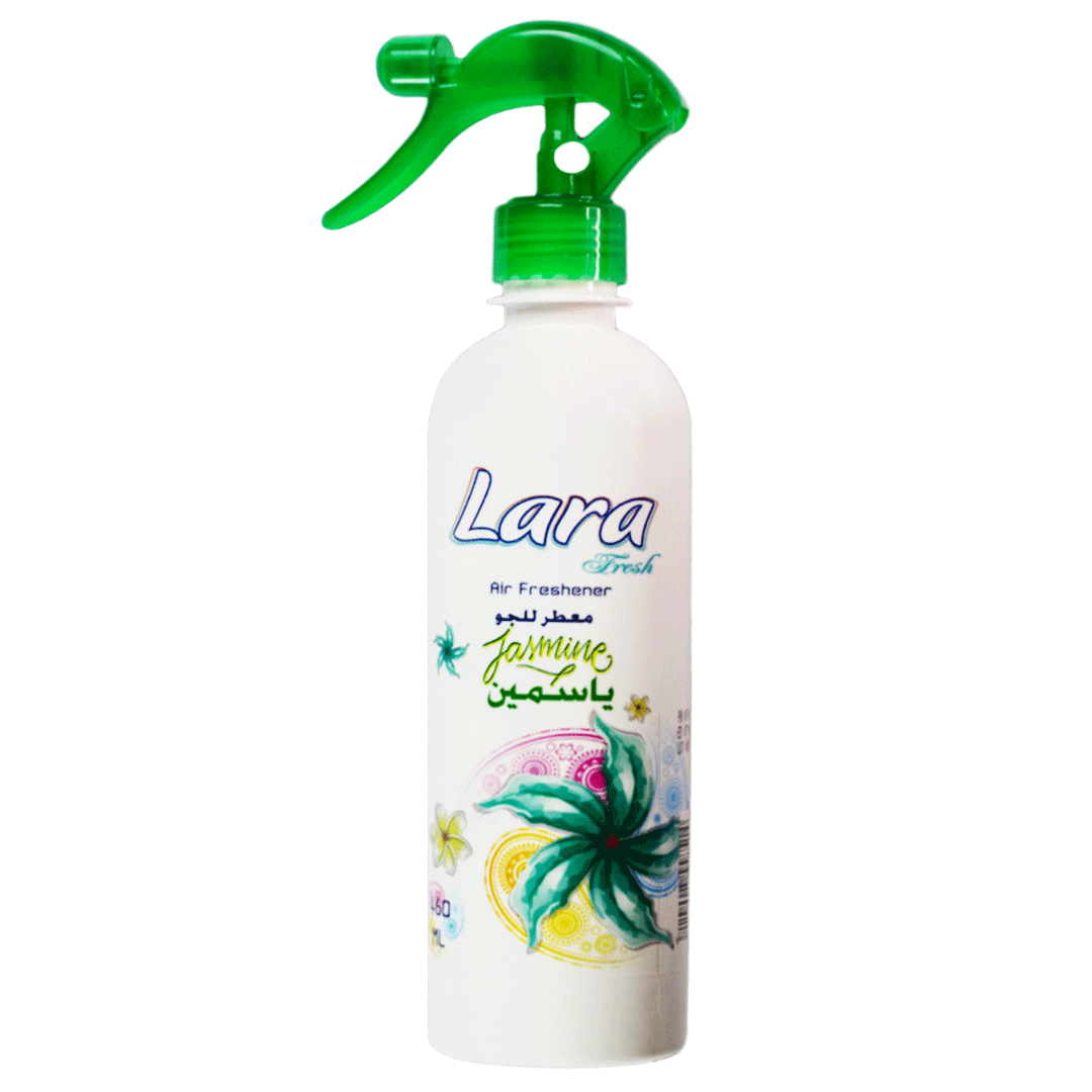 لارا ملطف جو ياسمين - Lara Air Freshener Jasmine