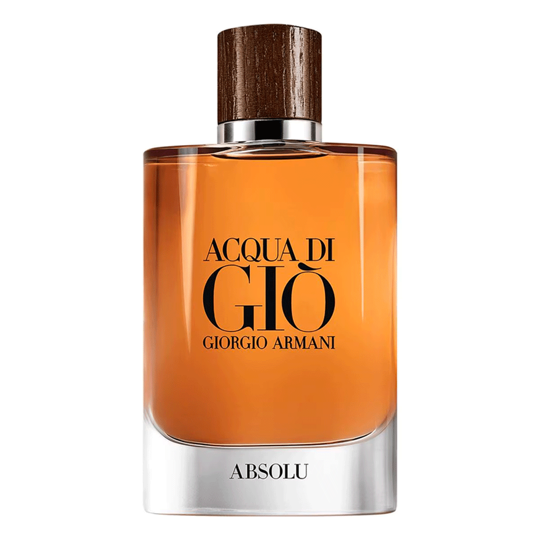 جورجيو ارمانى اكوا دى جيو ابسولو تستر - Giorgio Armani Acqua Di Gio Absolu Tester EDP-M