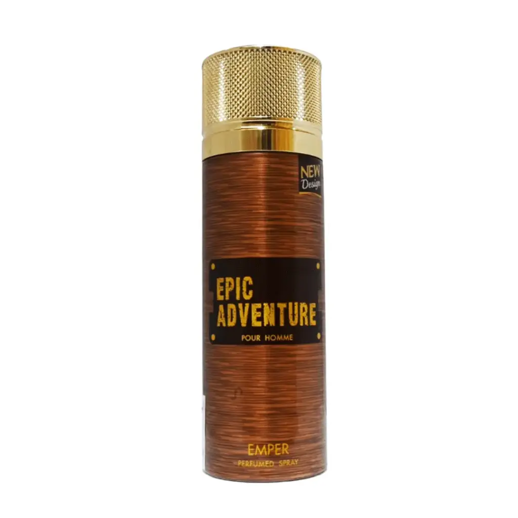 امبر سبراى ابيك ادفنشر - Emper Spray Epic Adventure 