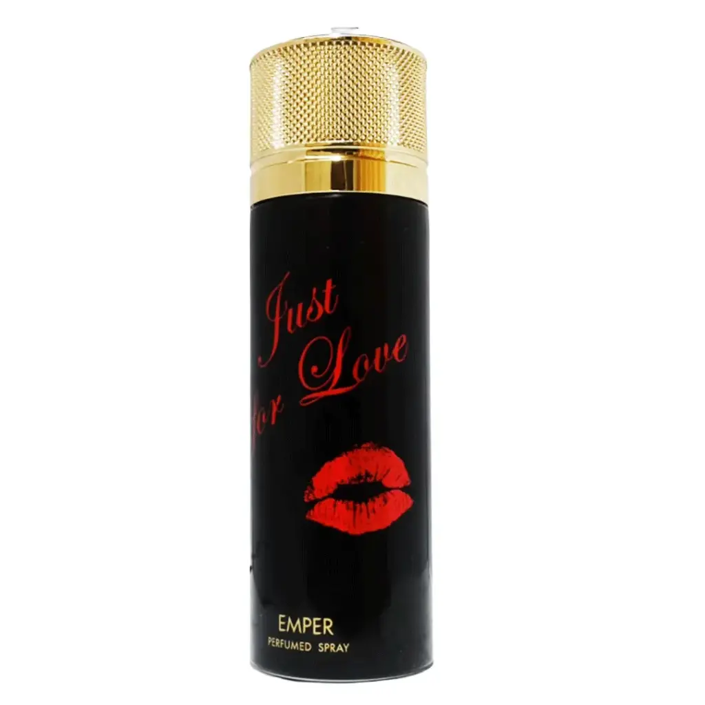 امبر سبراى جاست فور لاف - Emper Spray Just For Love 