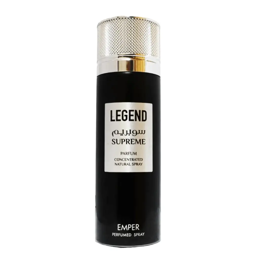 امبر سبراى ليجند سوبريم - Emper Spray Legend Supreme