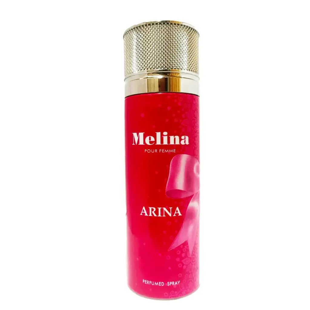 ميلينا سبراى ارينا - Melina Spray Arina