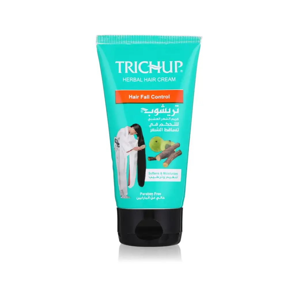 تريشوب كريم تساقط - Trichup Cream Hair Fall 