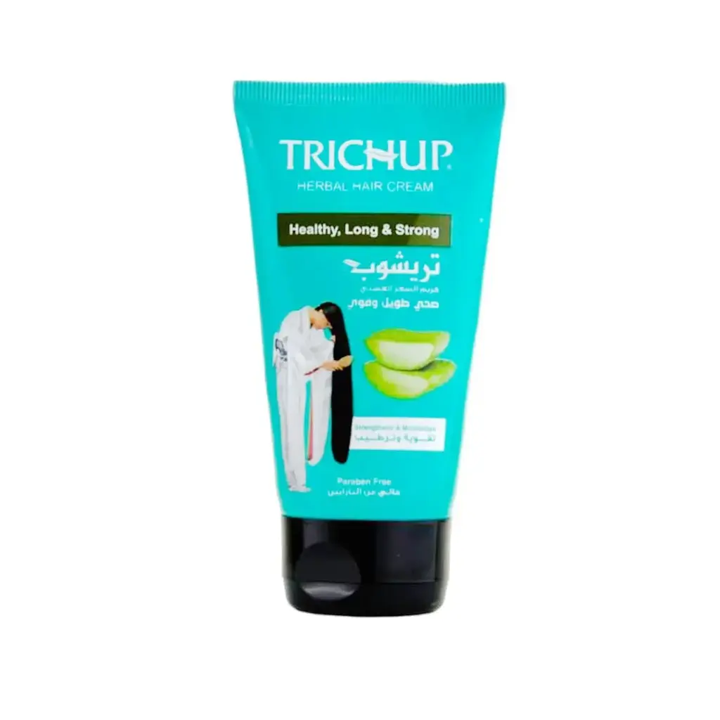 تريشوب كريم حبه صحى طويل - Trichup Cream Healthy Long