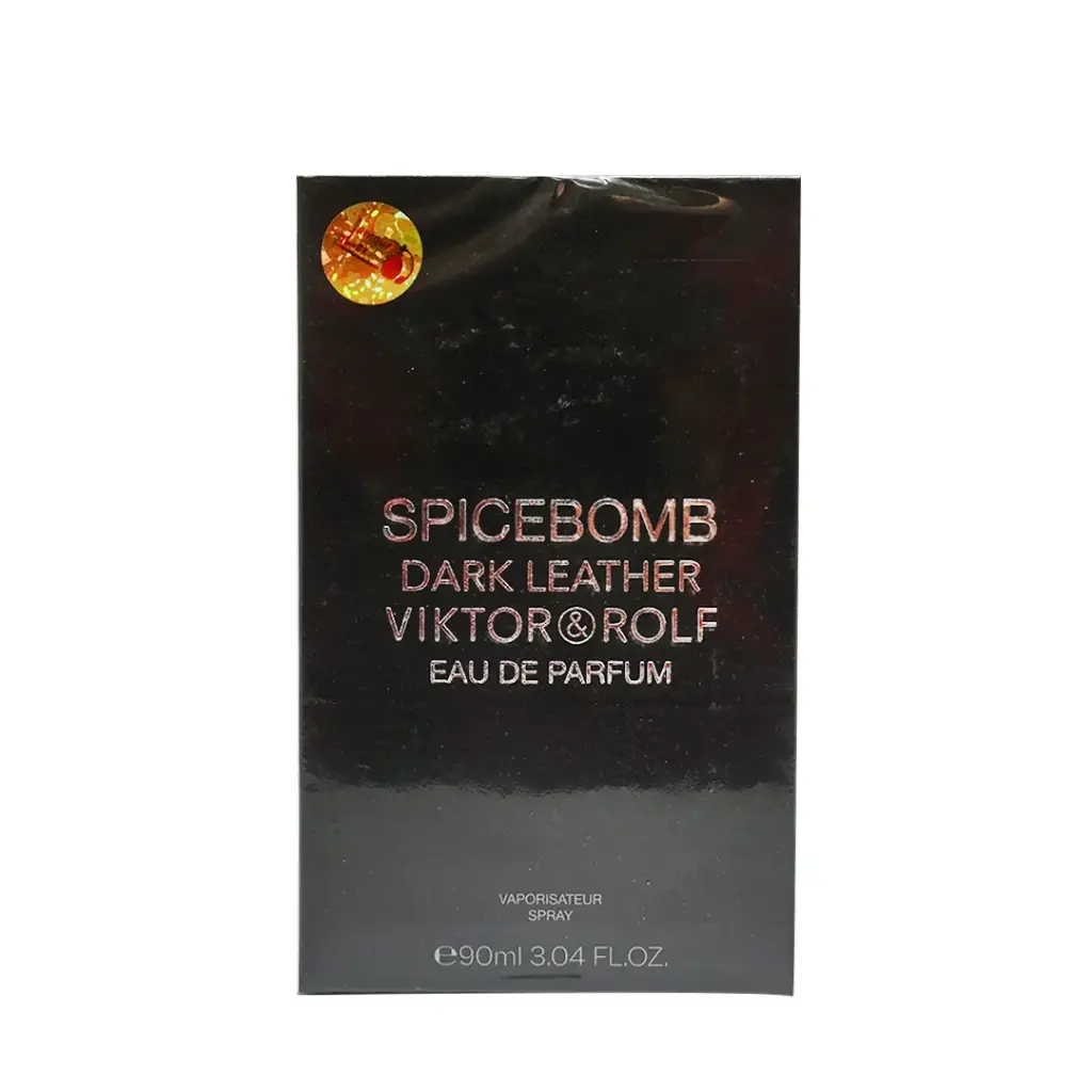 اليكس سبايس بومب دارك ليزر - Alex Spicebomb Dark Leather EDT-M