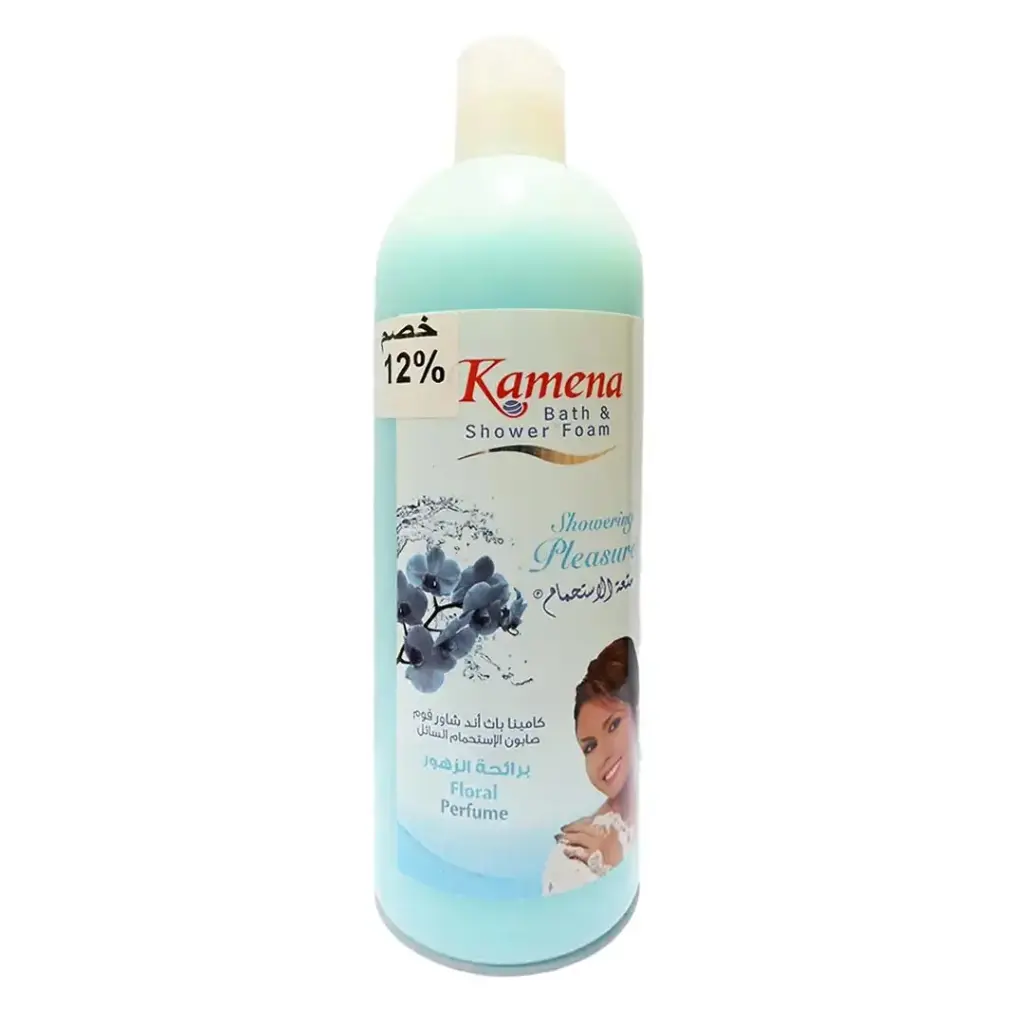 كامينا شاور زهور خصم 12% - Kamena Shower Zahoor Discount 12%