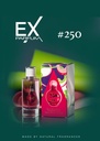 اى اكس برفيوم - EX Parfum (Woman, 100ml, NO:250)