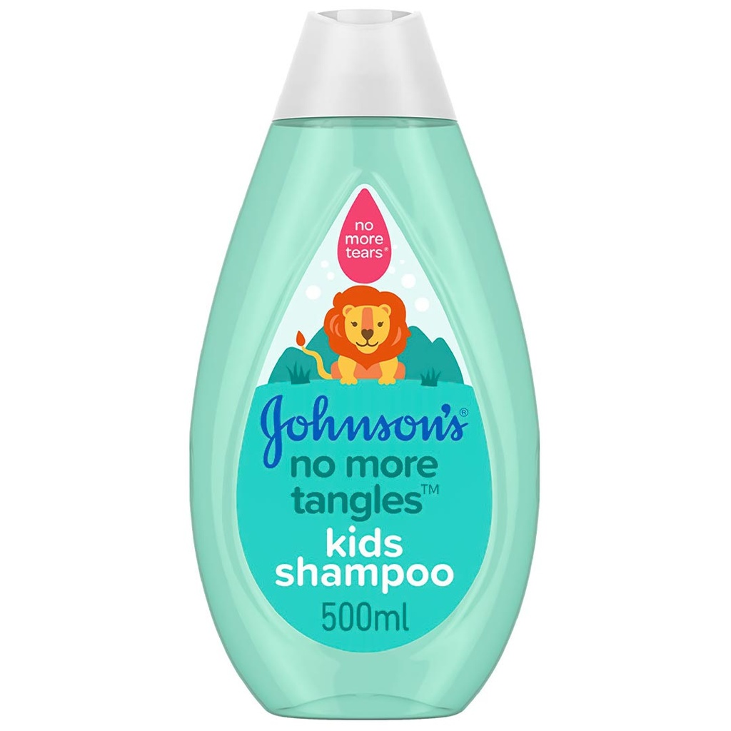 جونسون شامبو - Johnson Shampoo