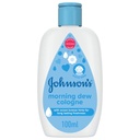 جونسون كولونيا - Johnson Cologne (100ml, ندى الصباح)