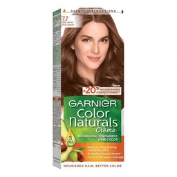 غارنية صبغة - Garnier Color (brouwn Ghazali 7-7, without)