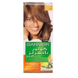 غارنية صبغة - Garnier Color (blonde 7, without)