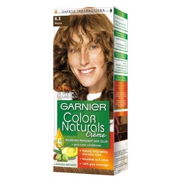 غارنية صبغة - Garnier Color (Brown coffee 6-3, without)