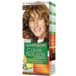 غارنية صبغة - Garnier Color (Blonde Dark Gray 6-1, without)