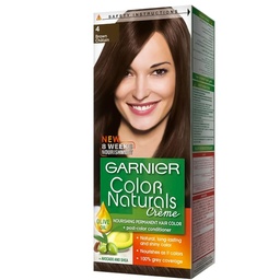 غارنية صبغة - Garnier Color (brouwn 4, without)