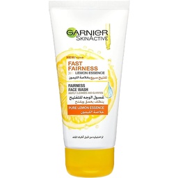غارنية سكين اكتيف - Garnier Skin Active (Wash, Lemon, 50ml, without)