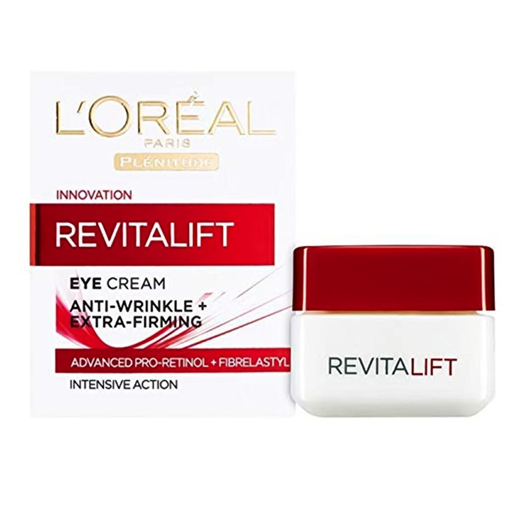 لوريال ريفايتاليفت - Loreal Revitalift