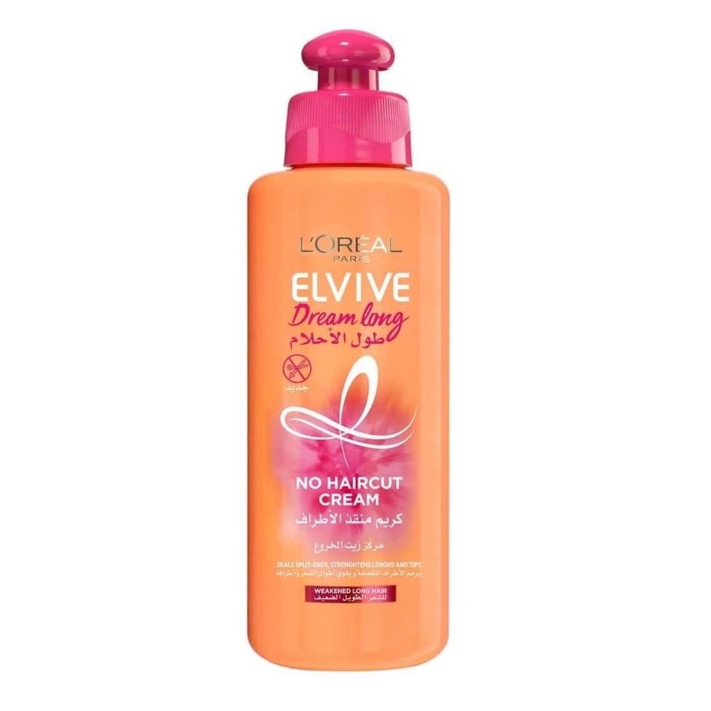 لوريال الفيف كريم - Loreal Elvive Cream