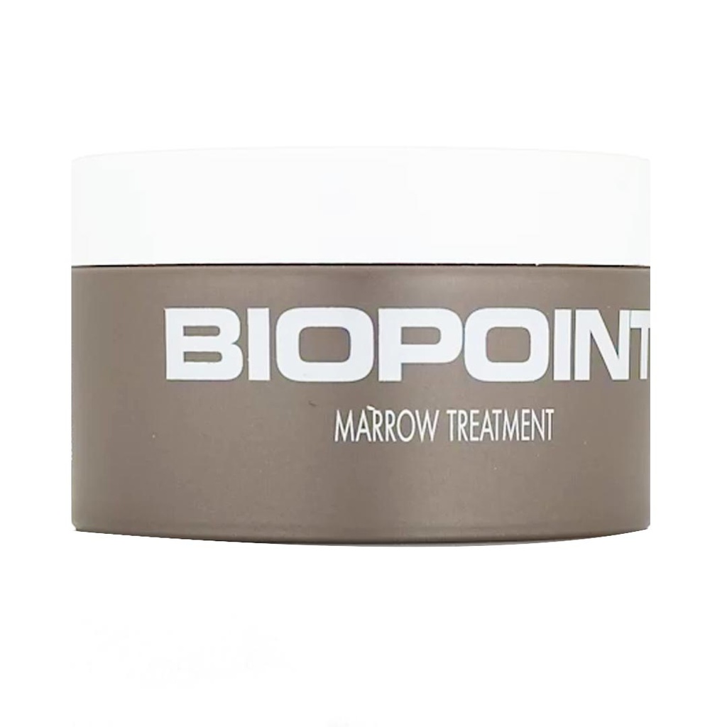 بيوبوينت حمام كريم - Biopoint Hair Mask
